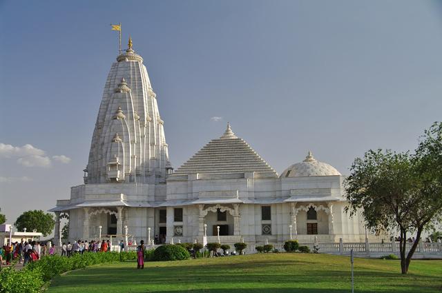 Birla Mandir